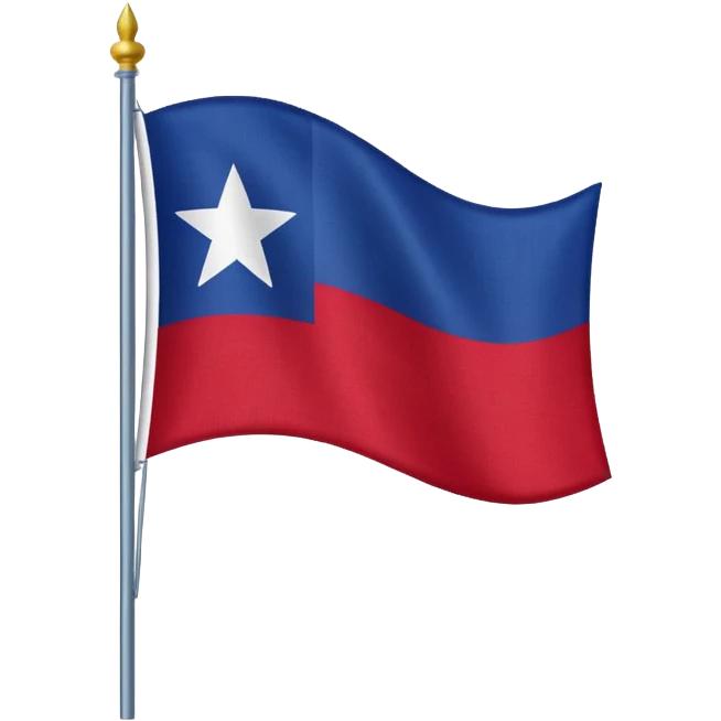 texas flag emoji