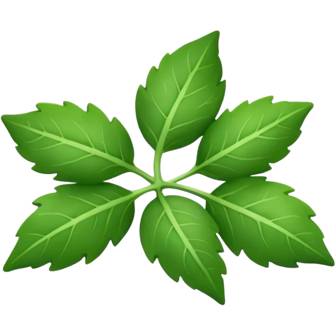 rucola emoji