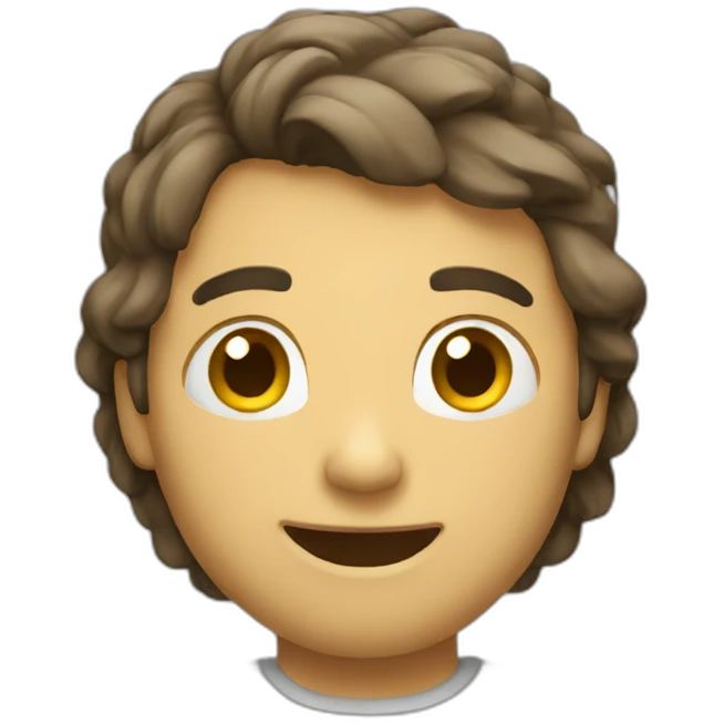 hello emoji