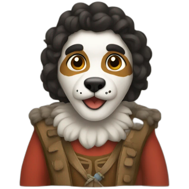 encanto emoji