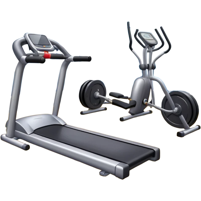 gym emoji