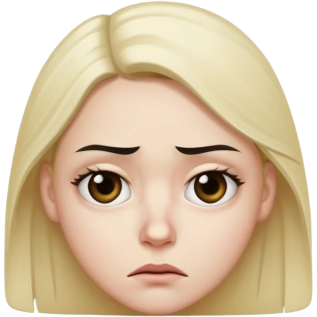 You suck emoji