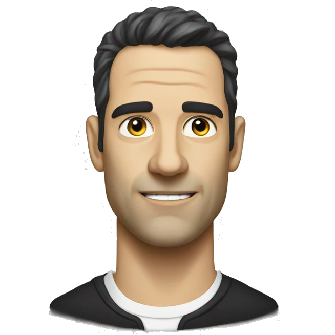 Andrew Neiman from whiplash 2014 emoji