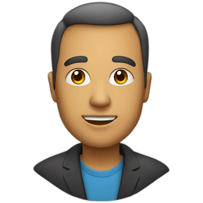 Speaker-on emoji