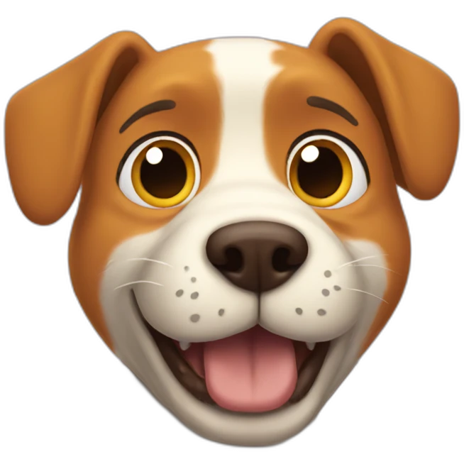 catdog emoji