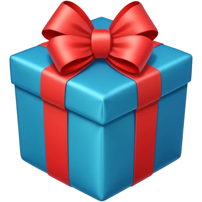 PRESENTE emoji