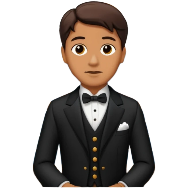 Titanic  emoji