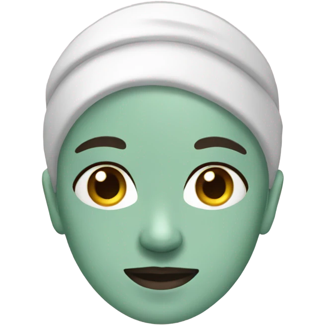 Spa emoji