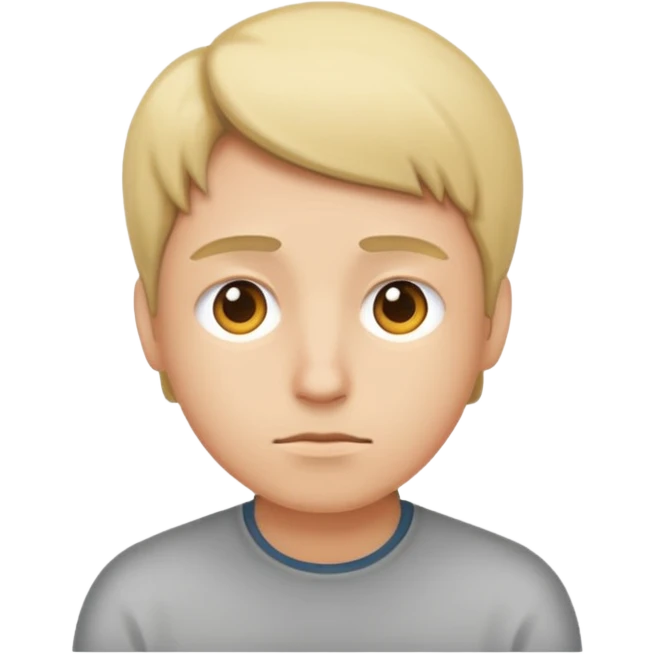 Inner emoji