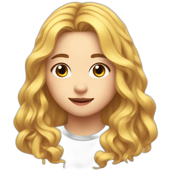 yeri emoji