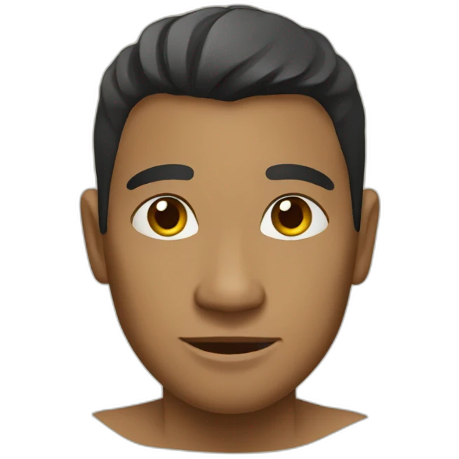 Vahine-polynesian emoji