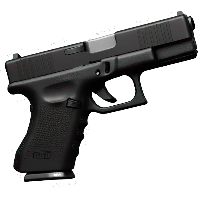 Glock emoji