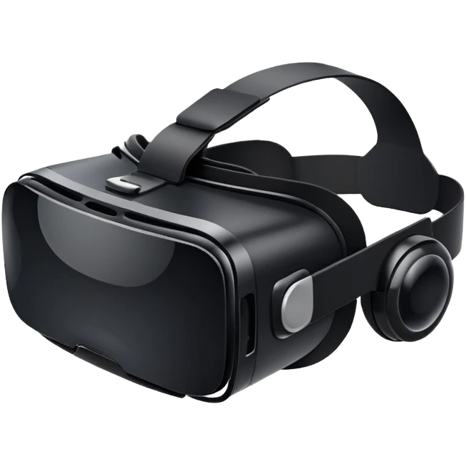 Vr emoji