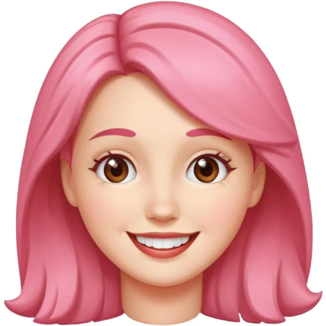 Katy emoji