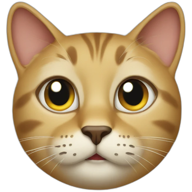 oscar-cat emoji