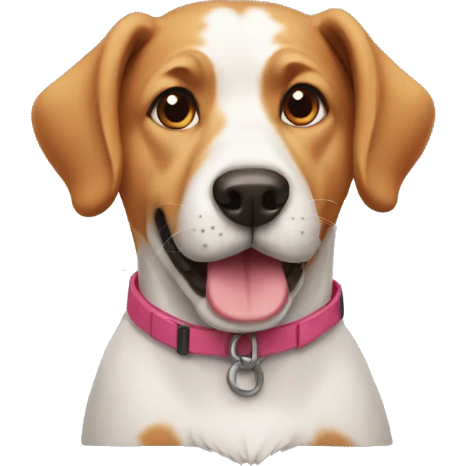 dog emoji