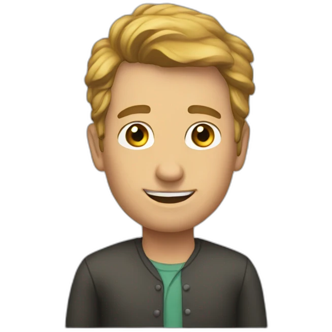 Peter sellis emoji