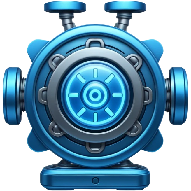 VEX | Core Intelligence emoji