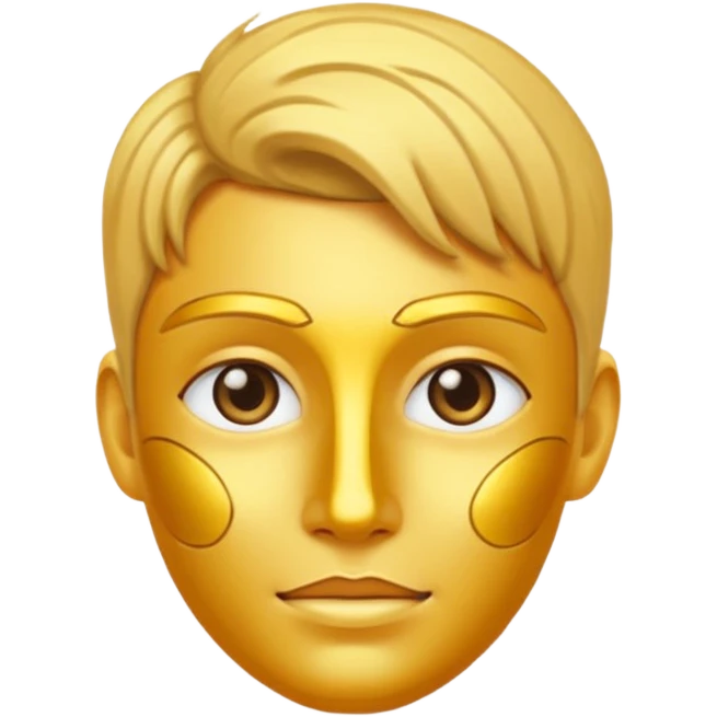 lir golden emoji