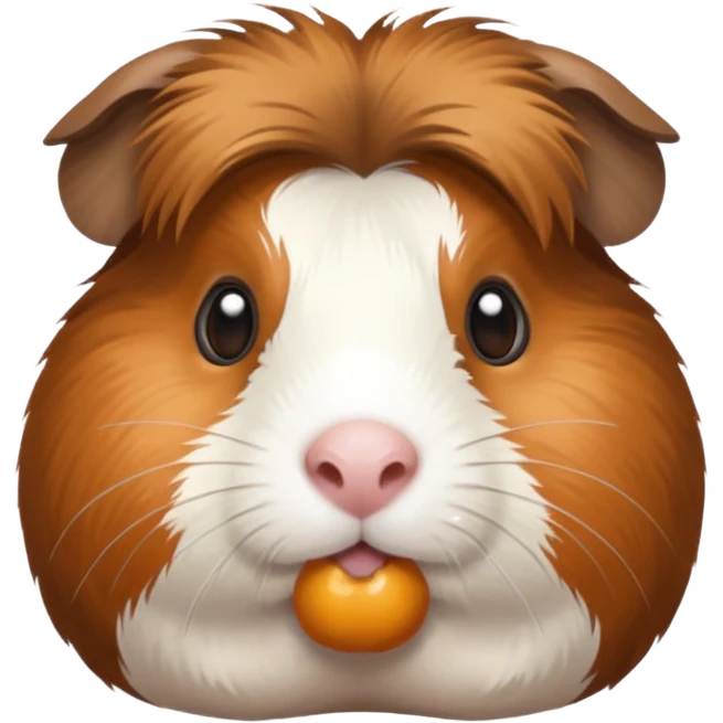 Guinea’s emoji