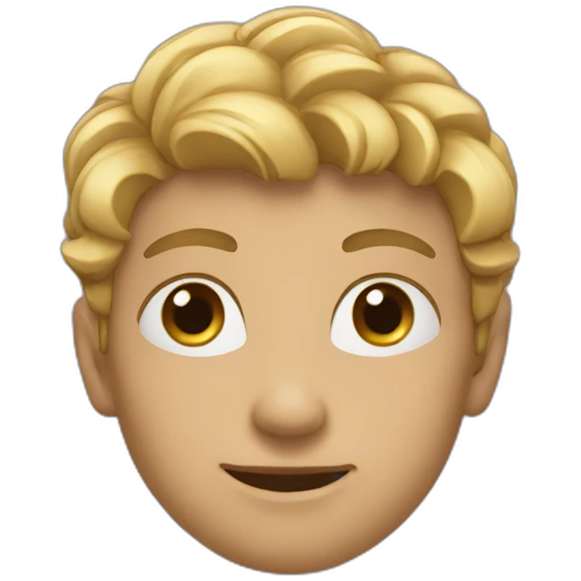Zizi emoji