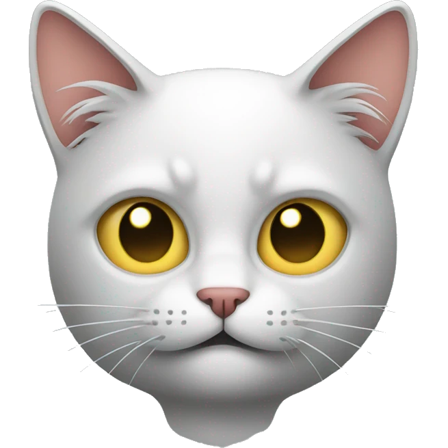 a logo about software engineering and a cat  emoji