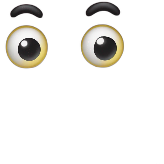 spongebob goofy goober emoji