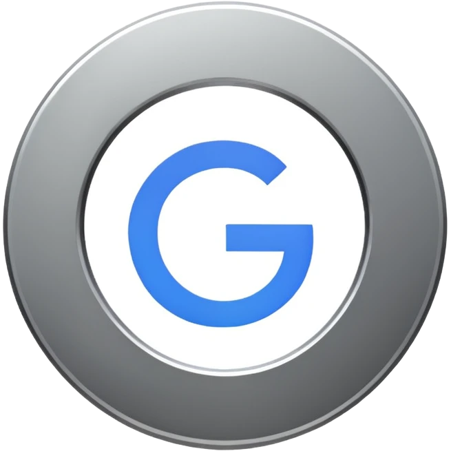 google logo emoji