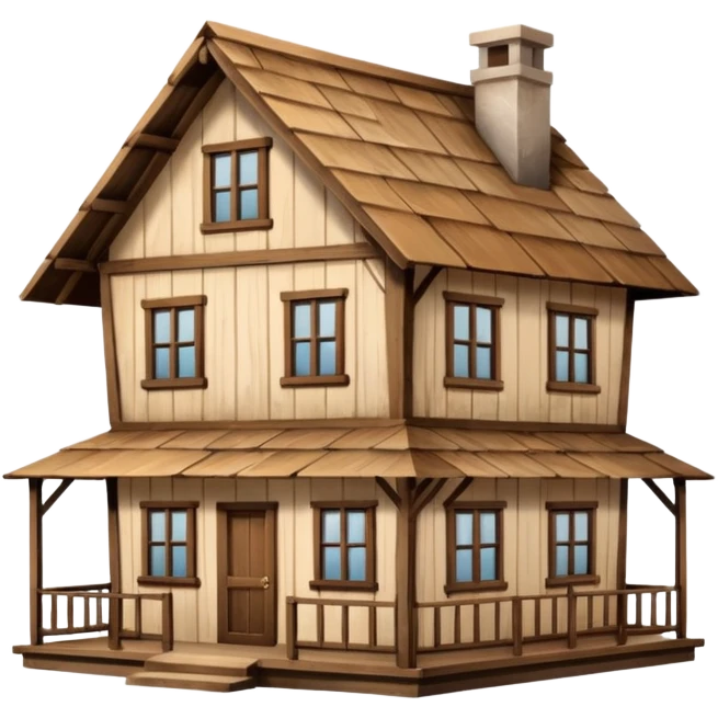house emoji