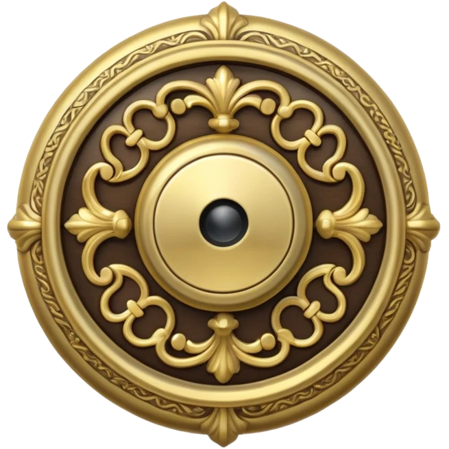 doorbell emoji