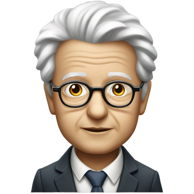 jean piaget emoji