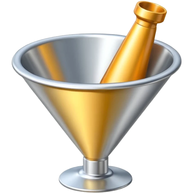 funnel emoji