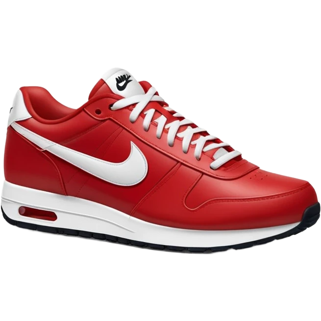 Nike emoji