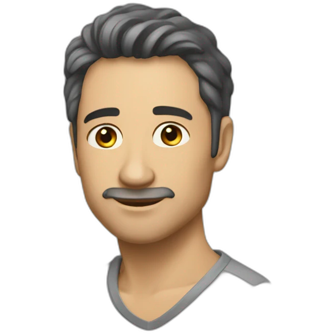 Президент Казахстана  emoji
