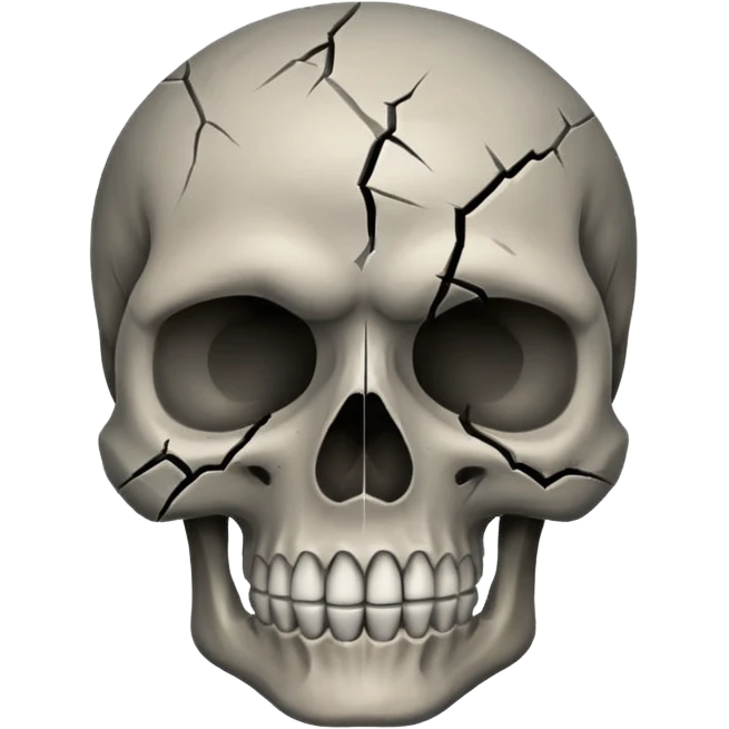 🤯💀 emoji