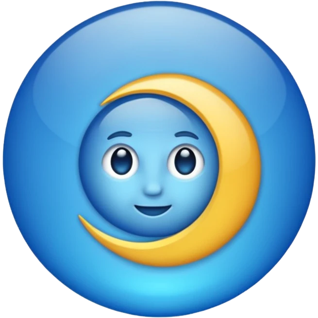 deus ciano emoji
