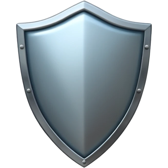 protection emoji
