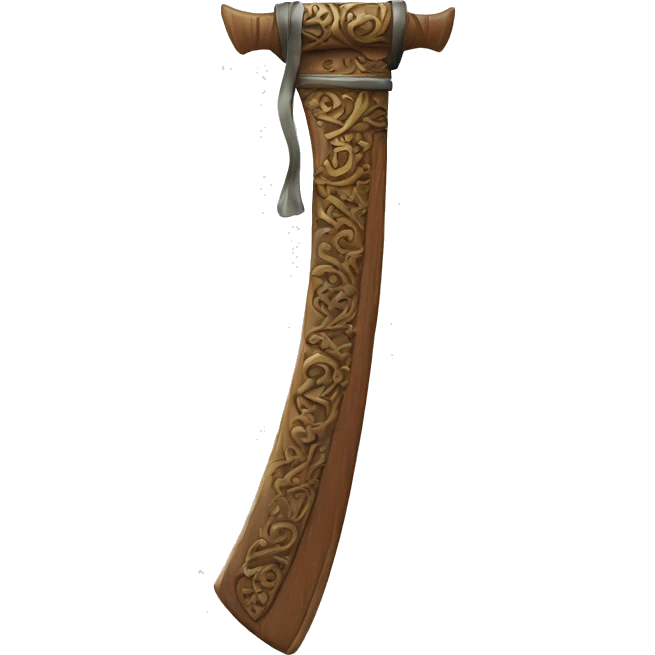 keris  emoji