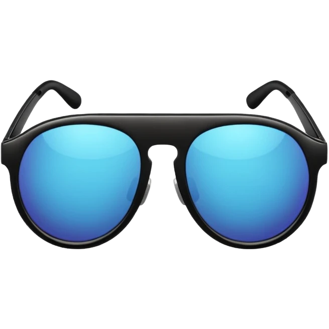sunglasses emoji