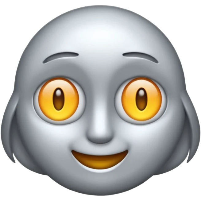 НЛО с коровой  emoji