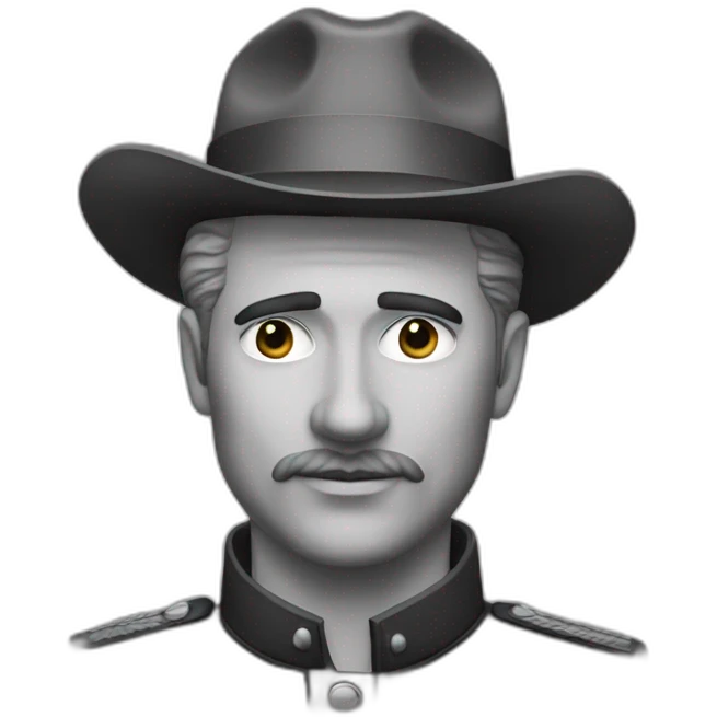 Staline joseph emoji