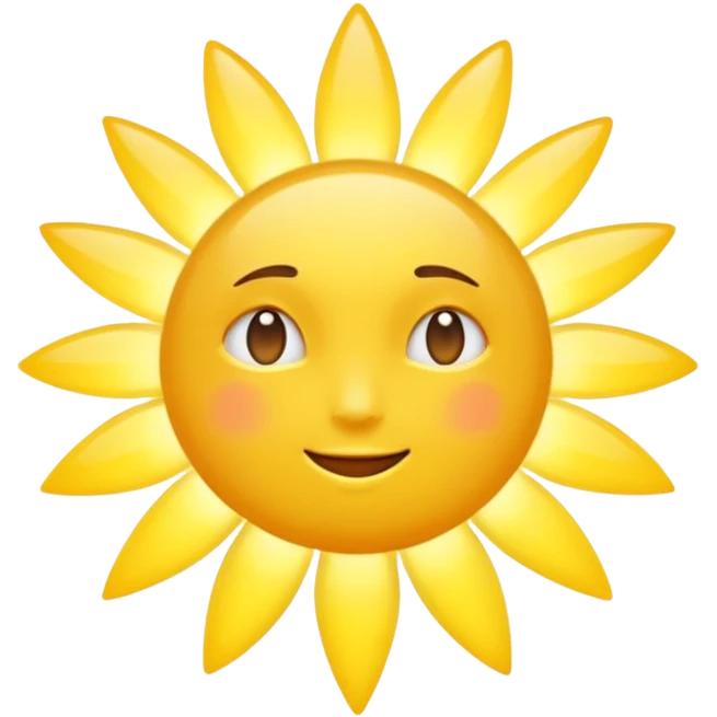 rayo emoji