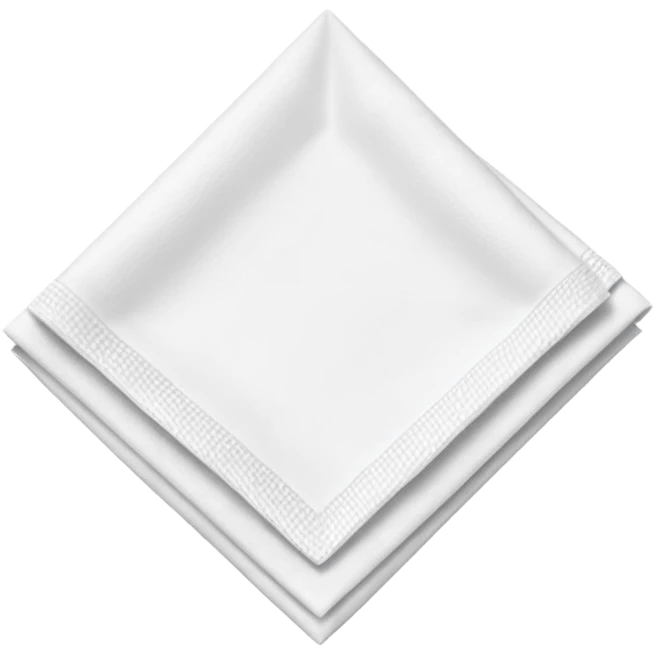 napkin emoji