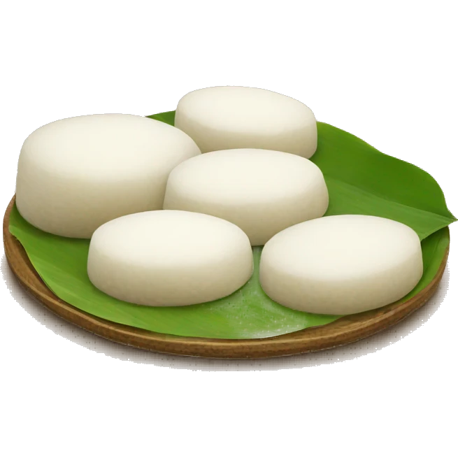 idli emoji