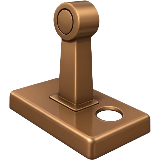 Doorstopper  emoji