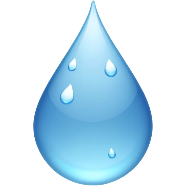 mach mir ein glas waser emoji