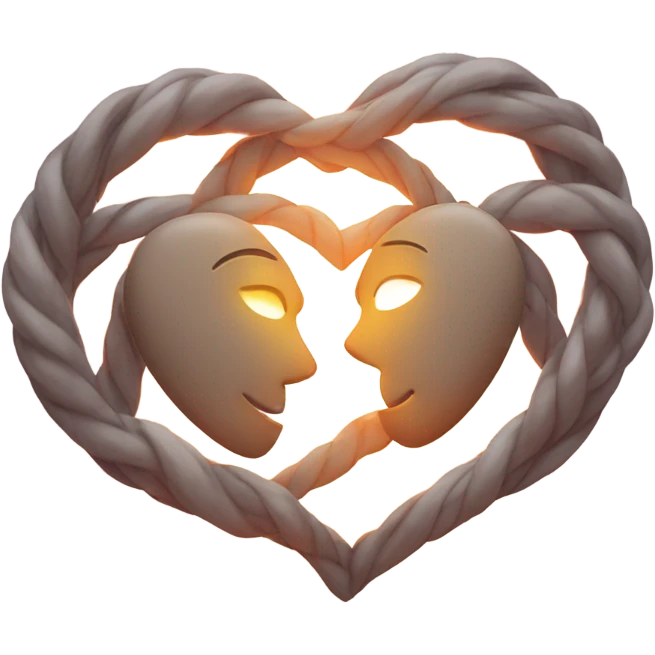 Love emoji