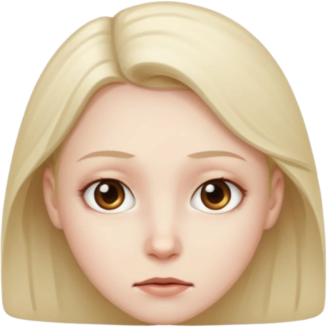 psychopath emoji