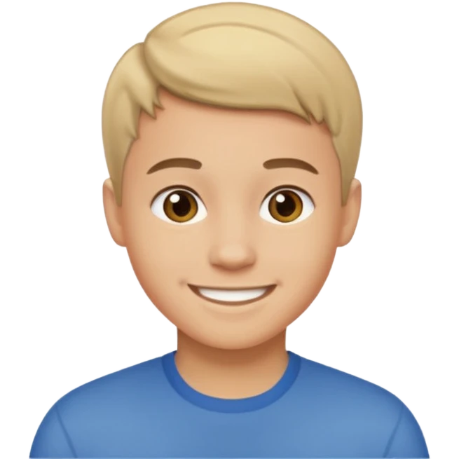 YO emoji