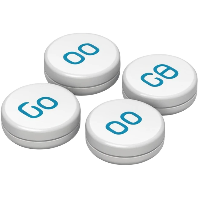 Oxycodone Hydrochloride Extended-Release 60mg pills  emoji